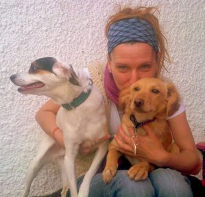 caro chiens