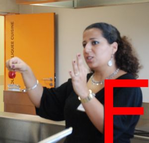 Force du piment