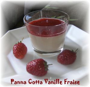 Panna Cotta 2