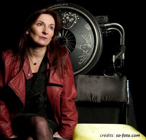 Rolling Woman so-foto2 copie