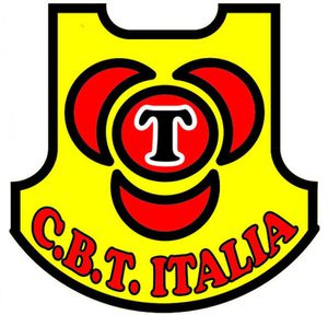 cbt italia logo grand