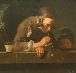 bulles