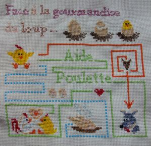 6° étape