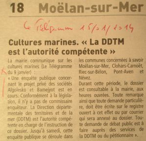 2014-01-15b 004 Télégr p18 Enquête DDTM