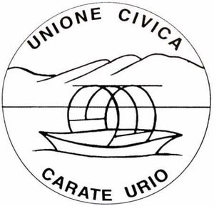 Logo Unione Civica