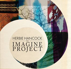 H. Hancock, cover