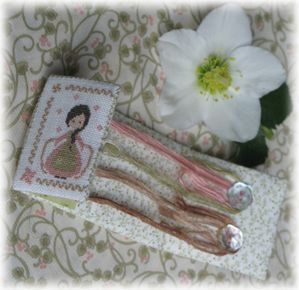 smell the flowers 4 1