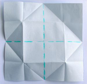 tutoriel-origami-pliage-rose