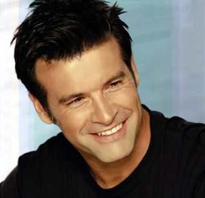 roch voisine