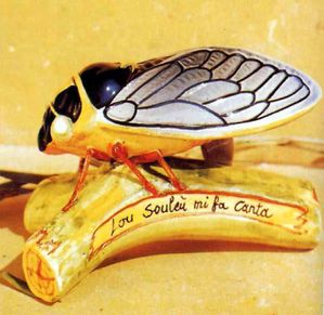 cigale