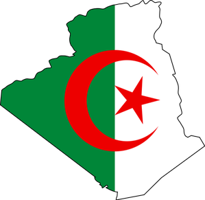 610px-Flag and map of Algeria.svg