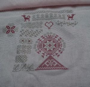 sampler enbl