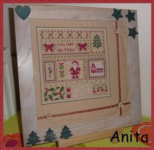 anita 376