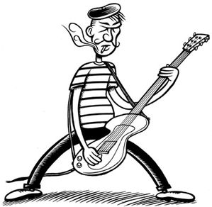 vieux rocker 1