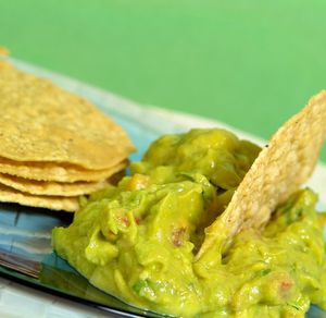 guacamole