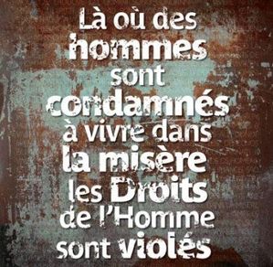 misère