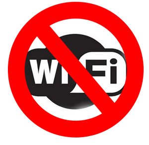 wifi-ban