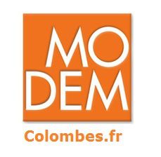 MoDem Colombes