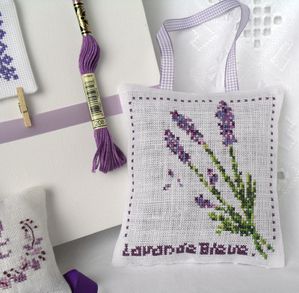 lavande bleue 009