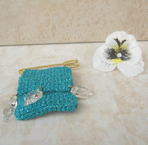 micro-pochette