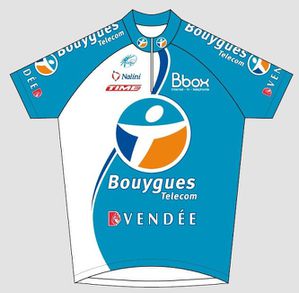 BBox Bouygues Telecom