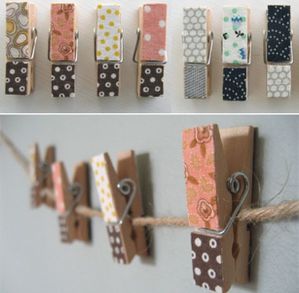 674283decoratedclothespins