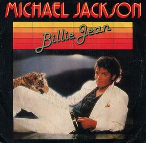 billie jean