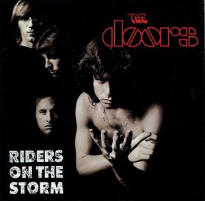 riders on the storm