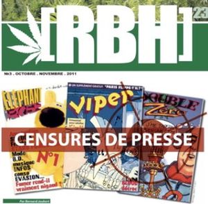 RBH 23 - N° 3