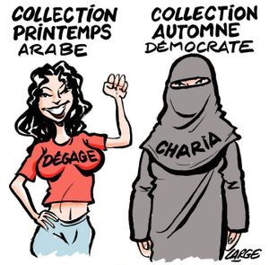 Mramdhen 2.0: Ramadan français à la Sarkozy : une blague prise au sérieux
