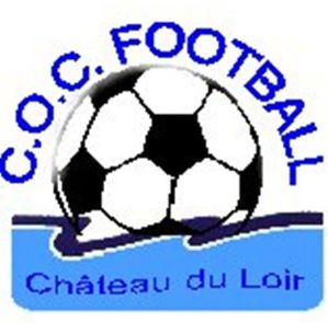 CDL Logo Coc Football
