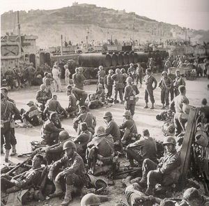 1943 alleati Sicilia