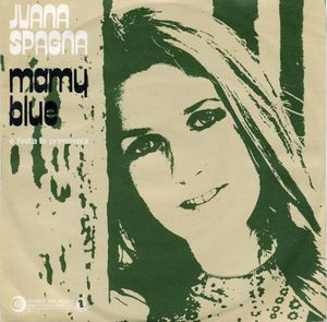 mamy blue