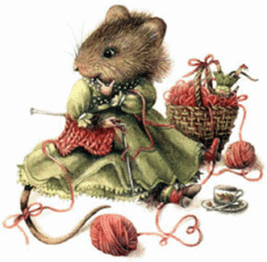 Bonne Lundi La-souris-qui-tricote