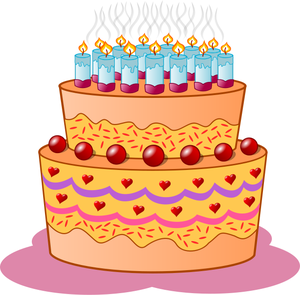 Gâteau anniversaire 001
