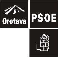 PSOE OROTAVA