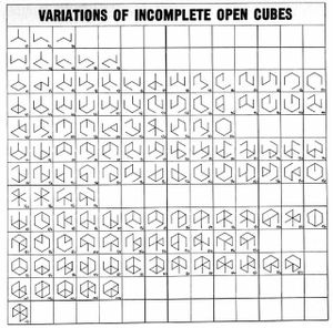 SolLewitt squares