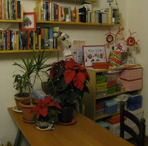 angolo natale
