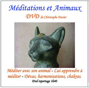 DVD-Medit-Animaux