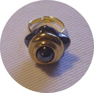 bague 13