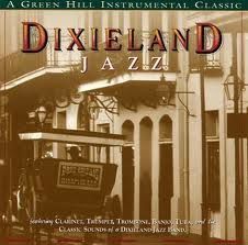 dixieland