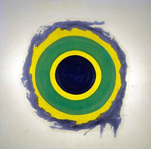 Kenneth Noland