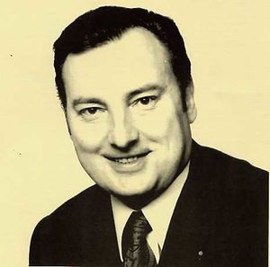 Bernard Lathiere