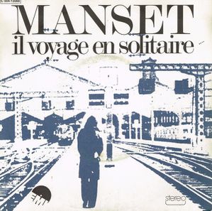 Manset-Il voyage recto