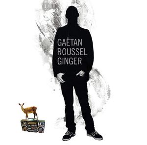 gaetan roussel-ginger