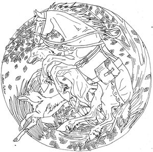 chasse