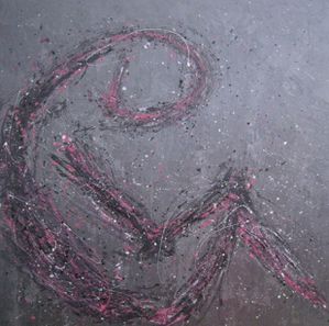 2010 Pensée abstraite 3