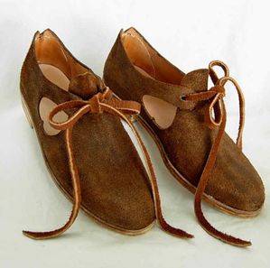 Samuel de Champlain Shoes 11