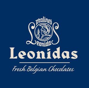 Logo Léonidas