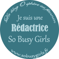 Macaron Rédactrice SBG